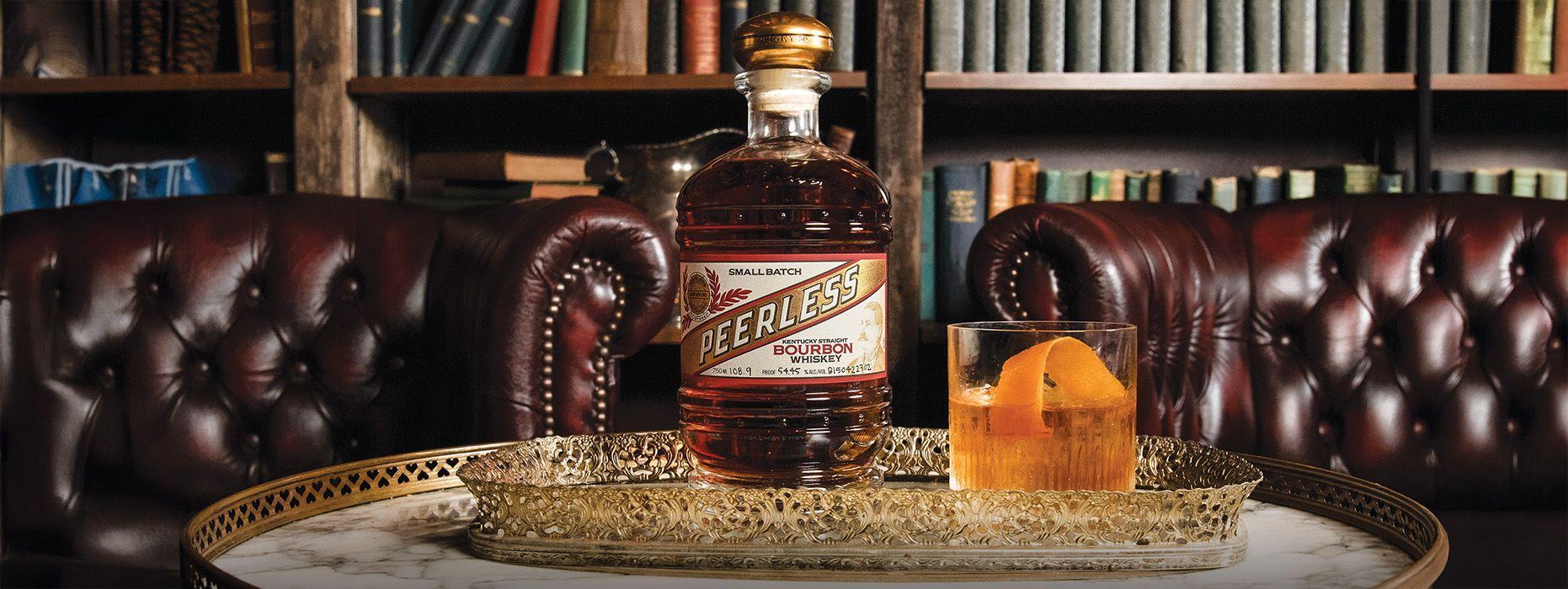 Peerless
