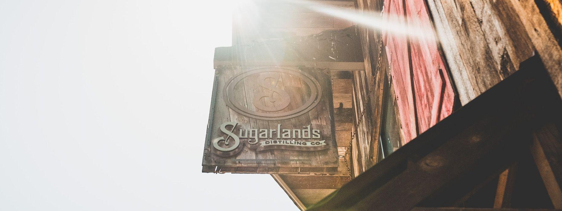 Sugarlands