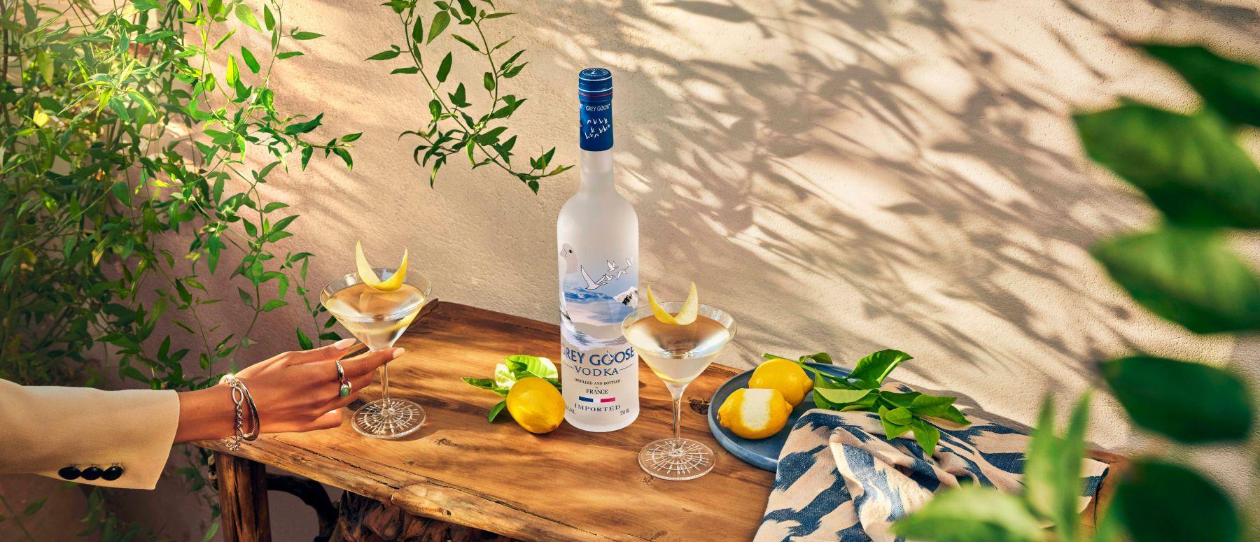 Grey Goose