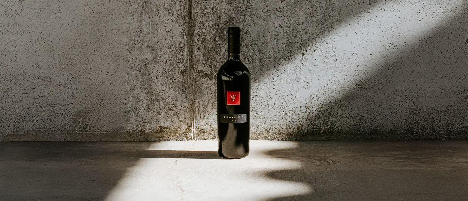 Tempranillo Wines