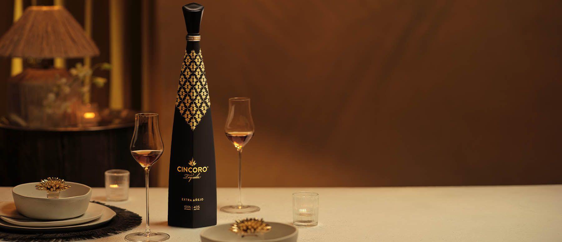 Extra Añejo