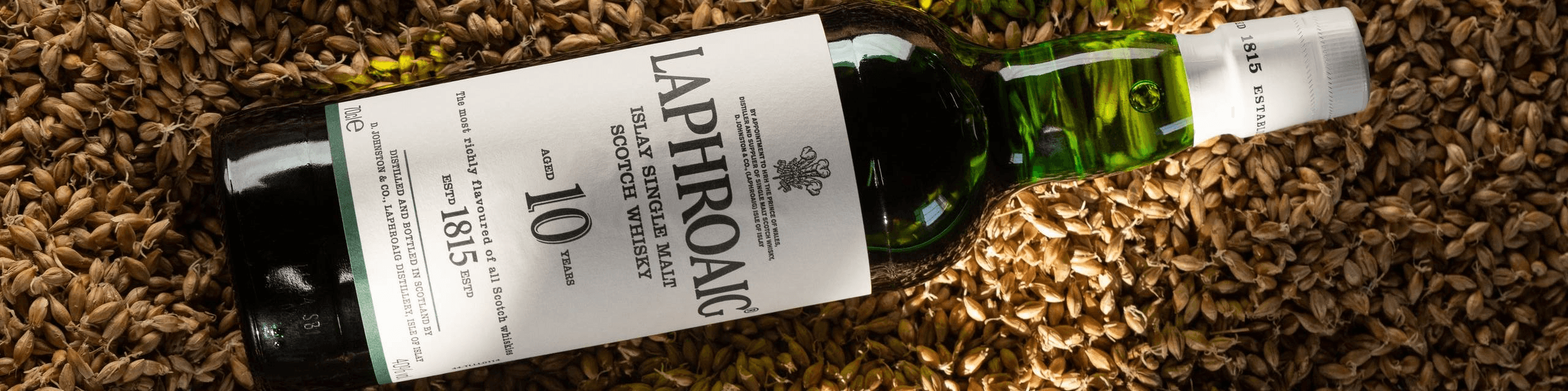 Laphroaig