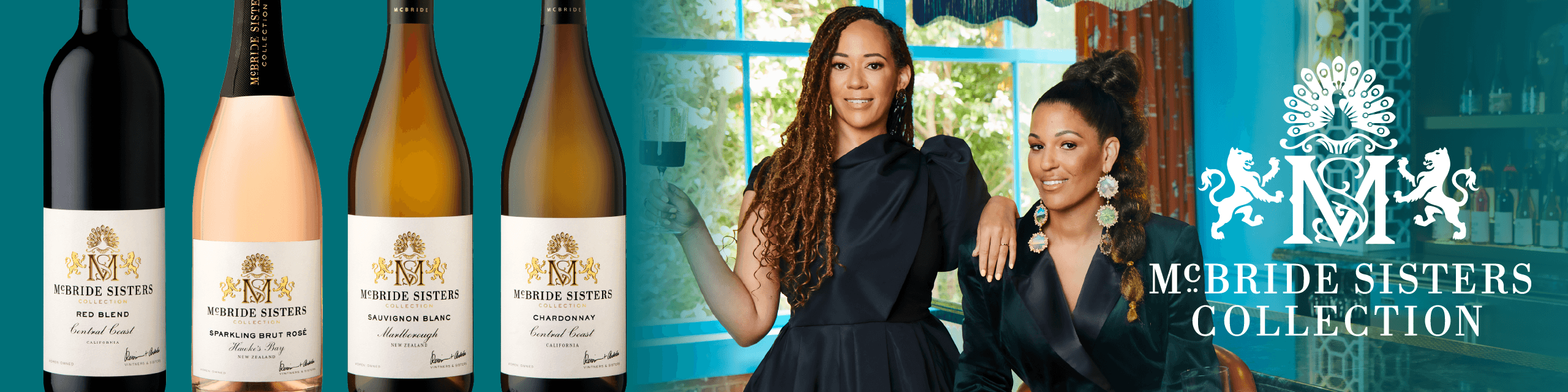 Mcbride Sisters Collections