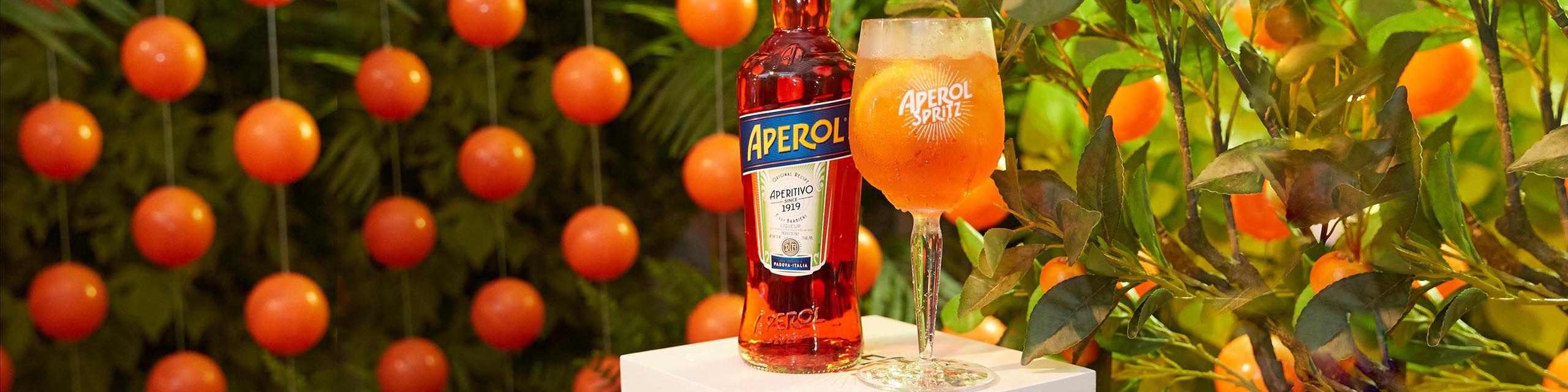 Aperol