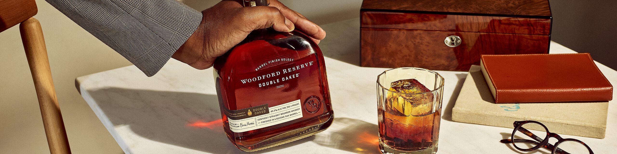Bourbon