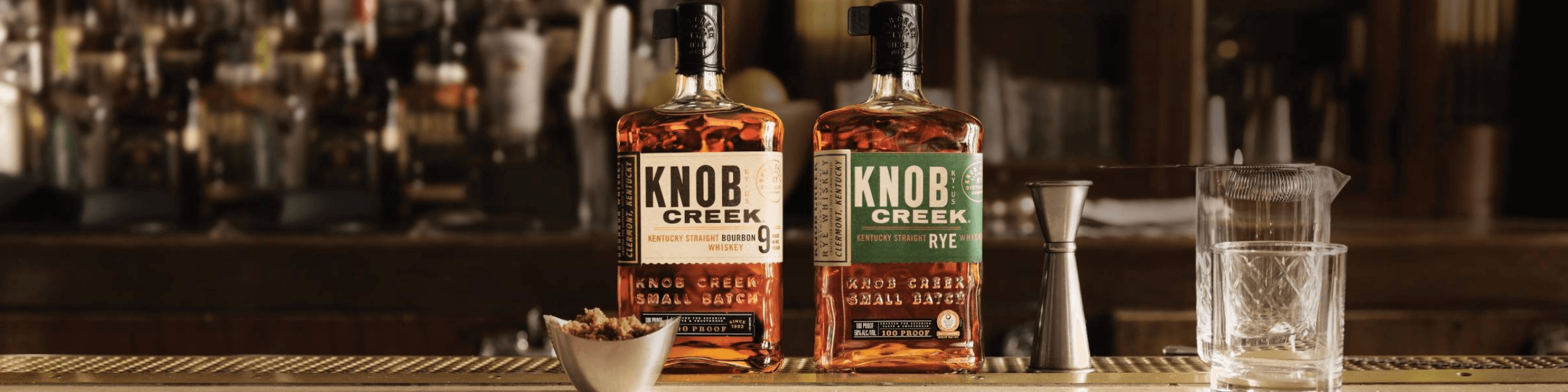 Knob Creek