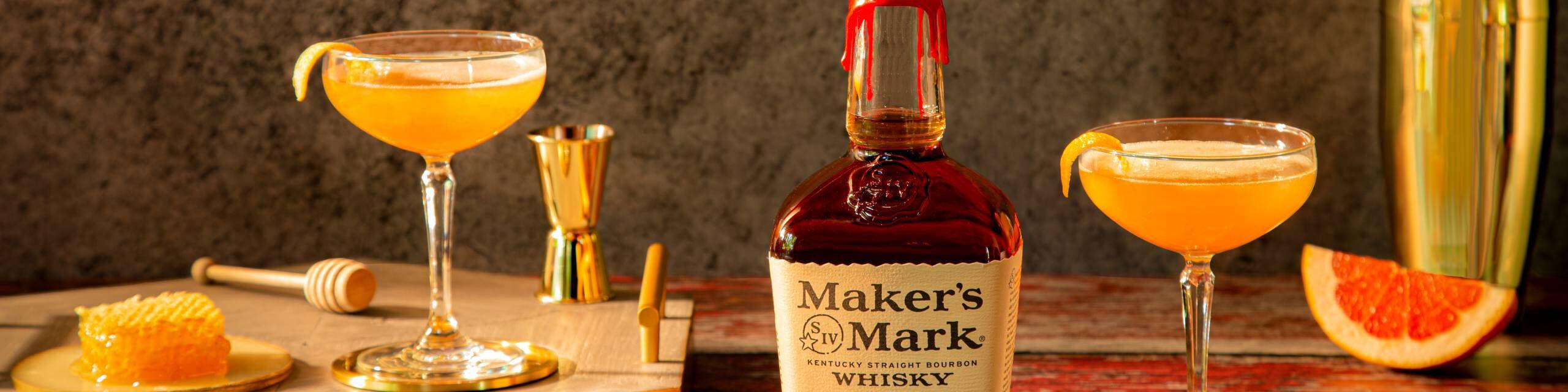 Maker's Mark
