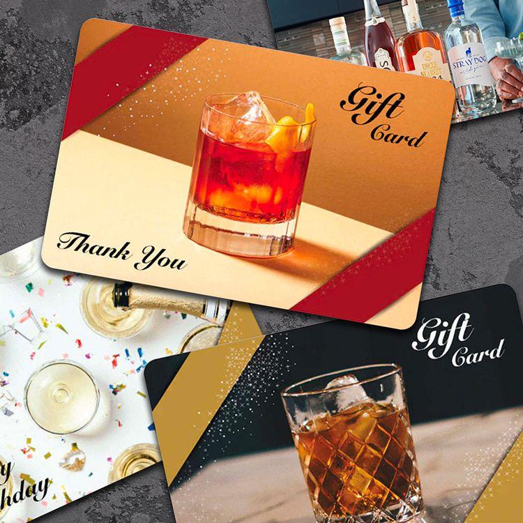 eGift Cards