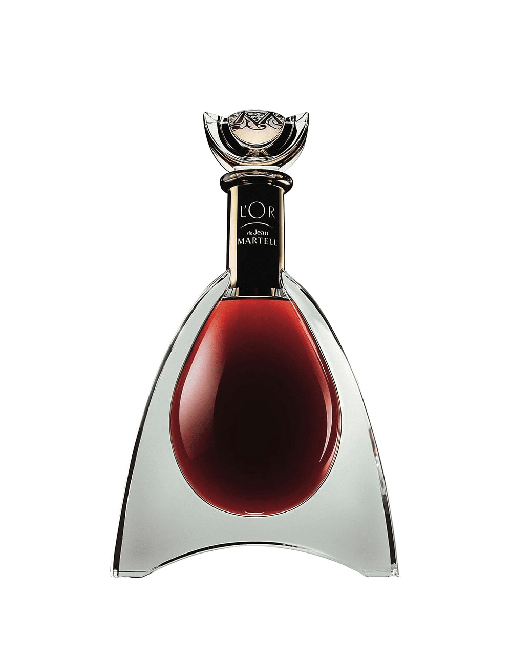 Martell L’or De Jean Martell Réserve Du Château Chanteloup Cognac
