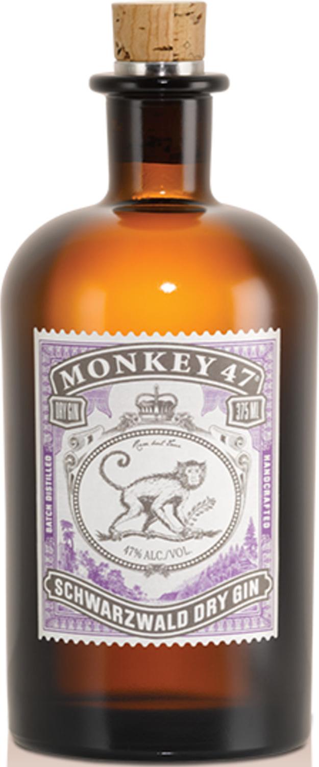 MONKEY 47 SCHWARZWALD DRY GIN