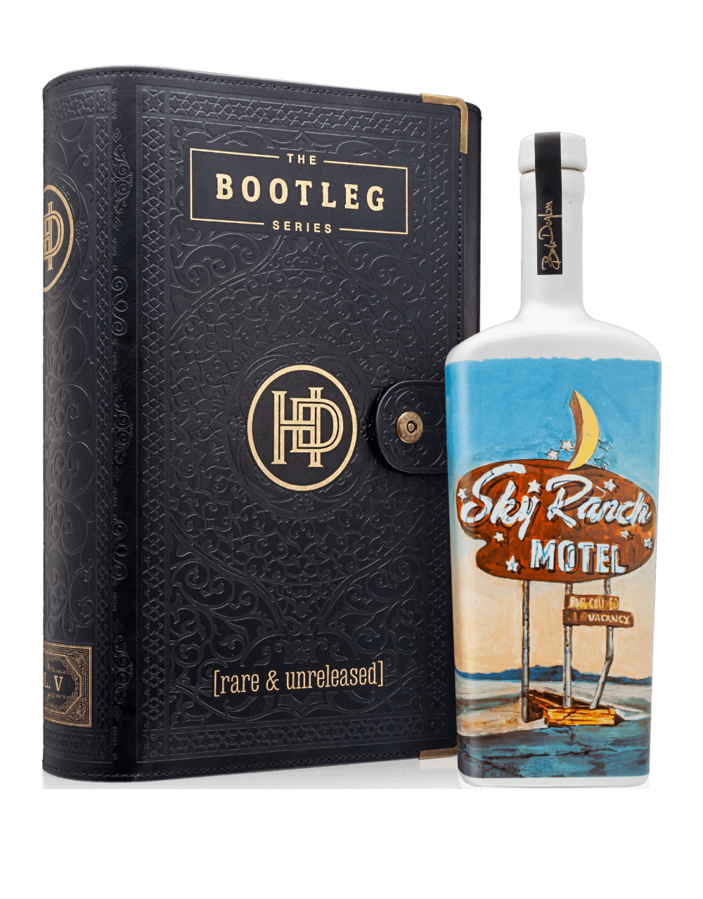 HEAVEN'S DOOR BOOTLEG VOLUME V