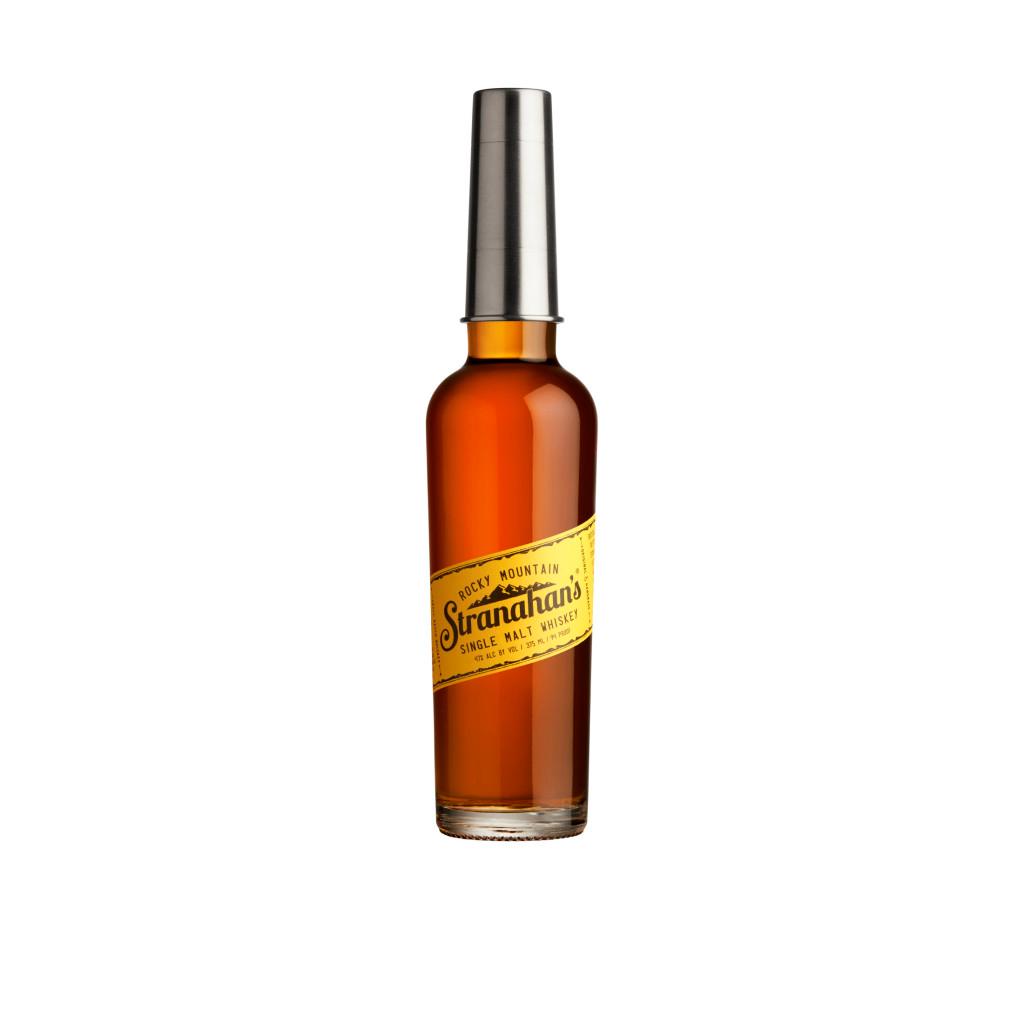 STRANAHAN’S® ORIGINAL AMERICAN WHISKEY