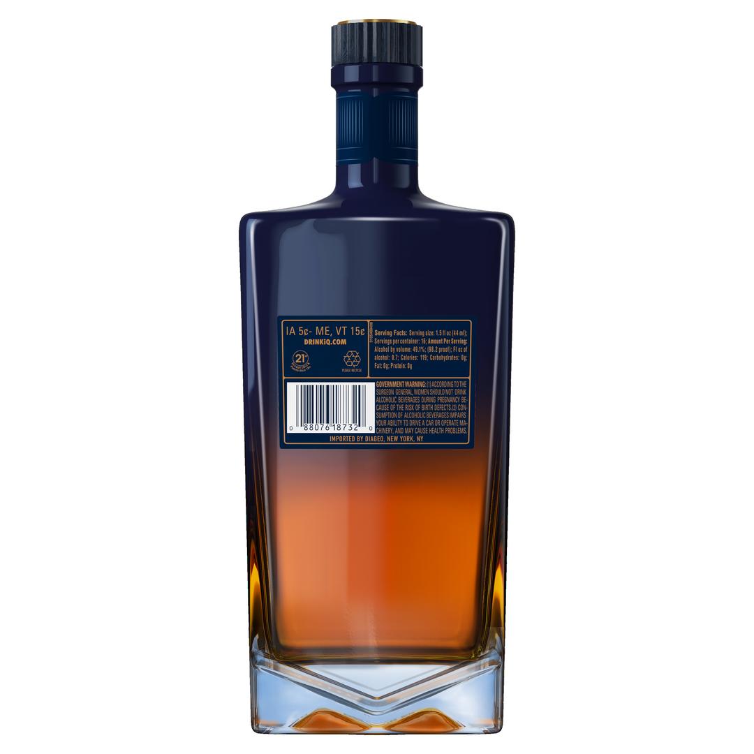 MORTLACH 30-YEAR-OLD MIDNIGHT MALT SCOTCH WHISKEY