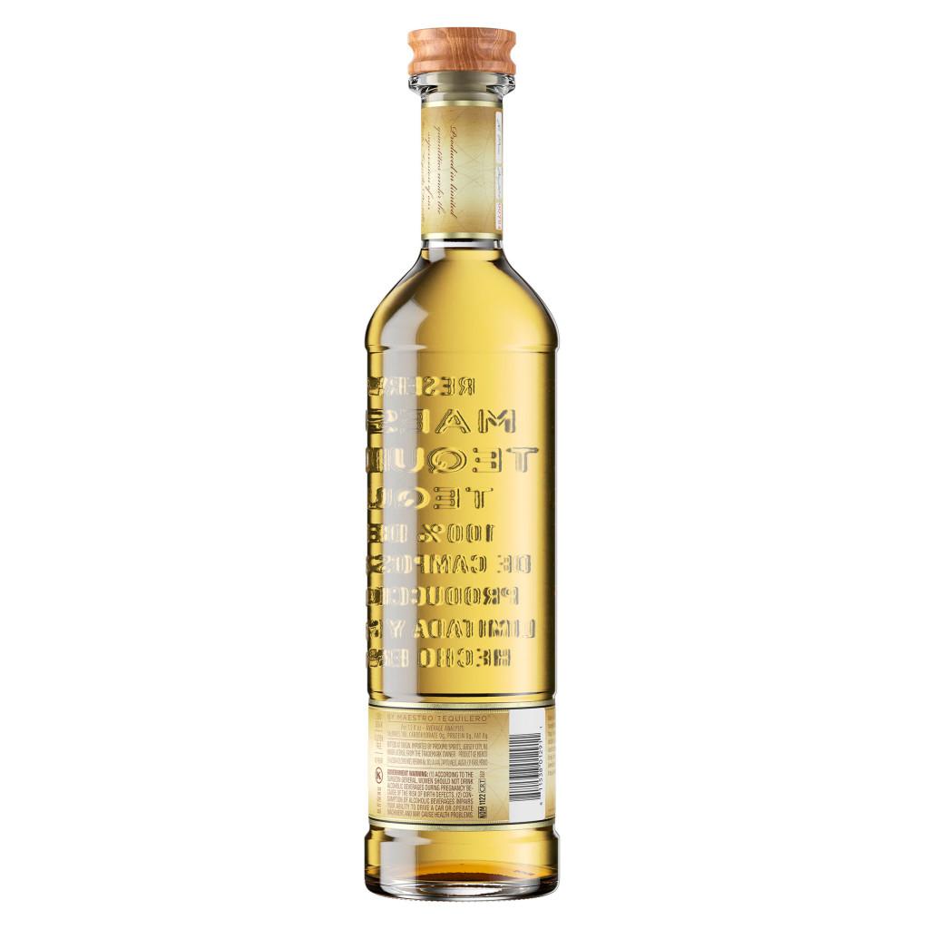 MAESTRO DOBEL® REPOSADO