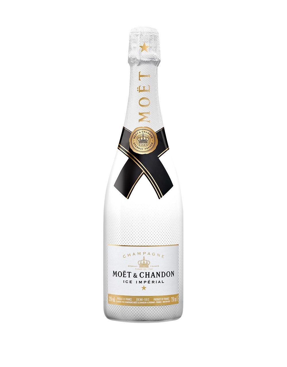 MOËT & CHANDON ICE IMPÉRIAL