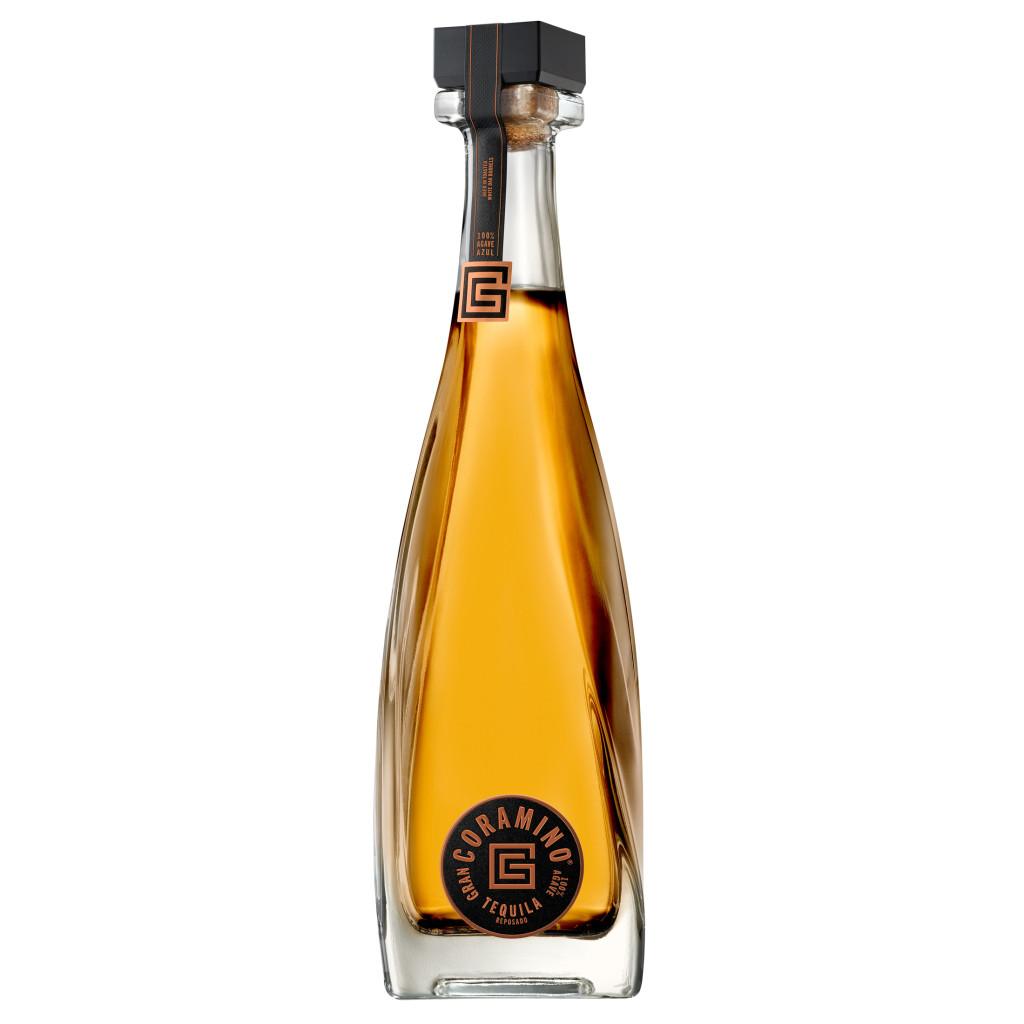 GRAN CORAMINO TEQUILA REPOSADO