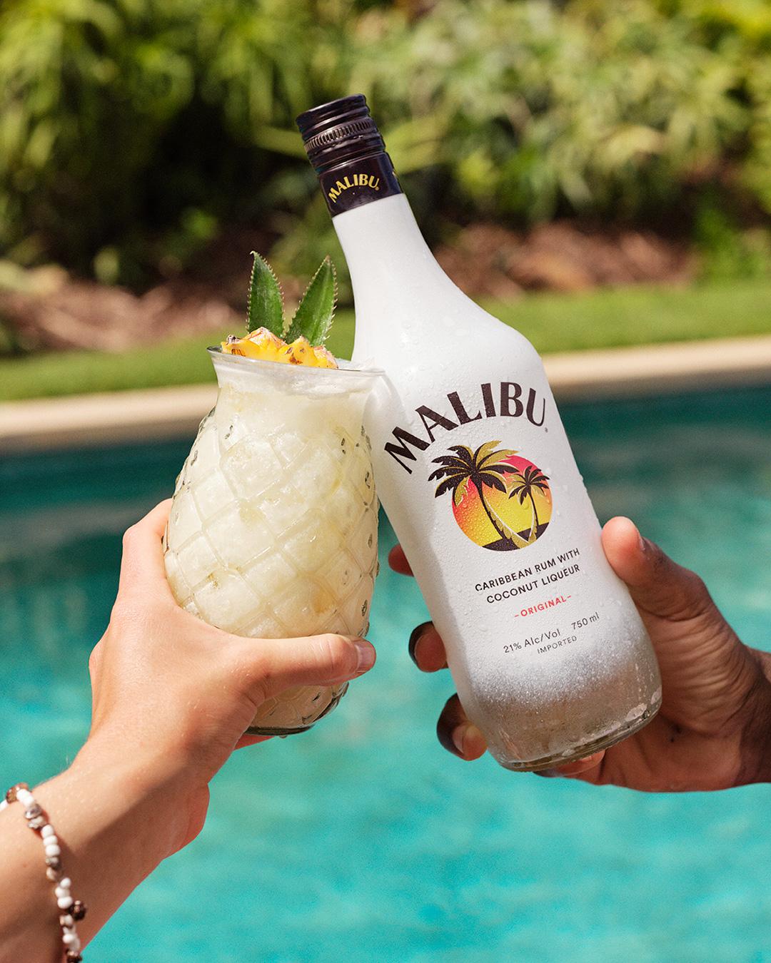 MALIBU® ORIGINAL