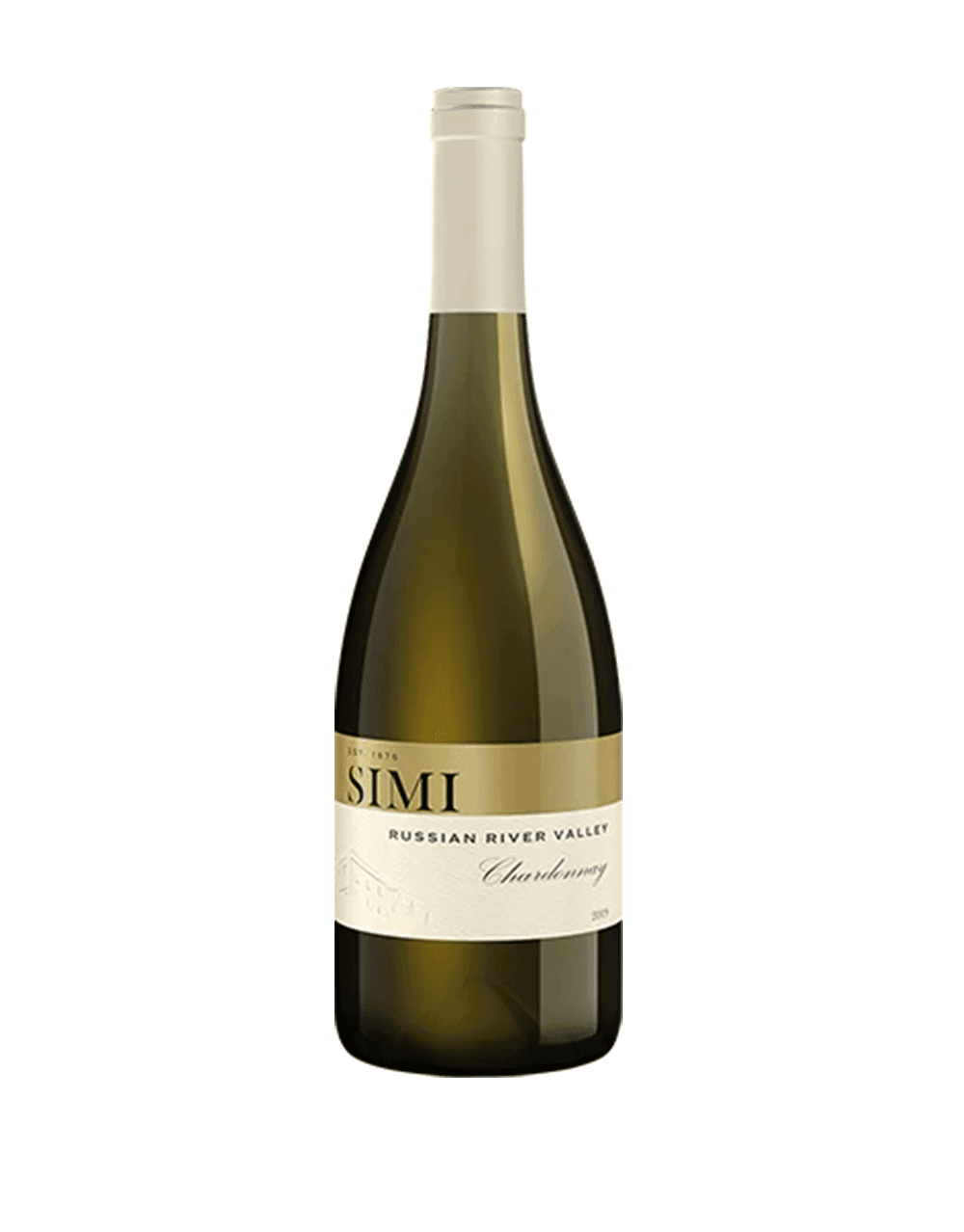 SIMI RUSSIAN RIVER VALLEY CHARDONNAY