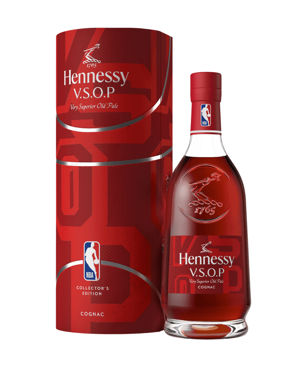 HENNESSY V.S.O.P NBA 2023 COLLECTOR EDITION