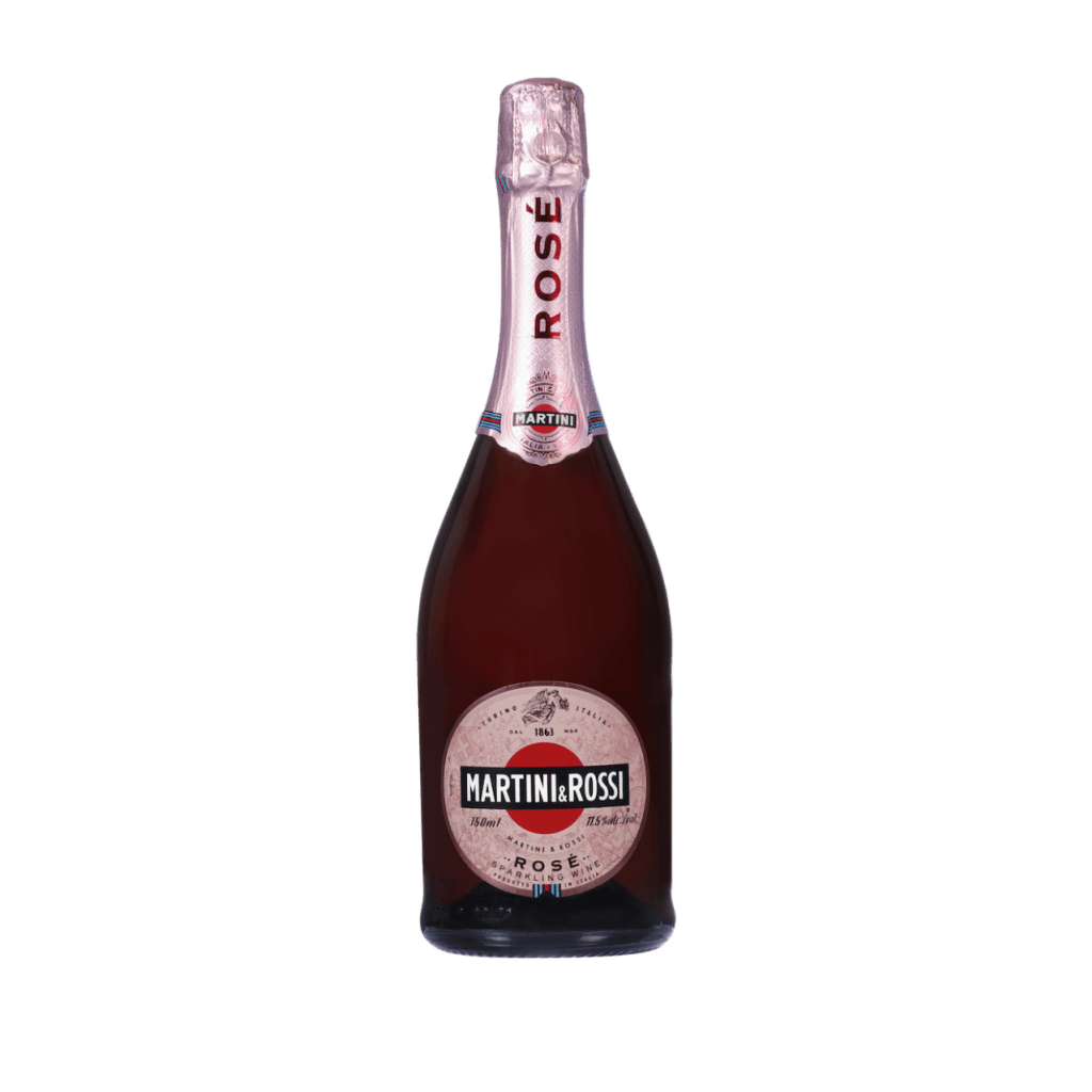 MARTINI & ROSSI ROSÉ