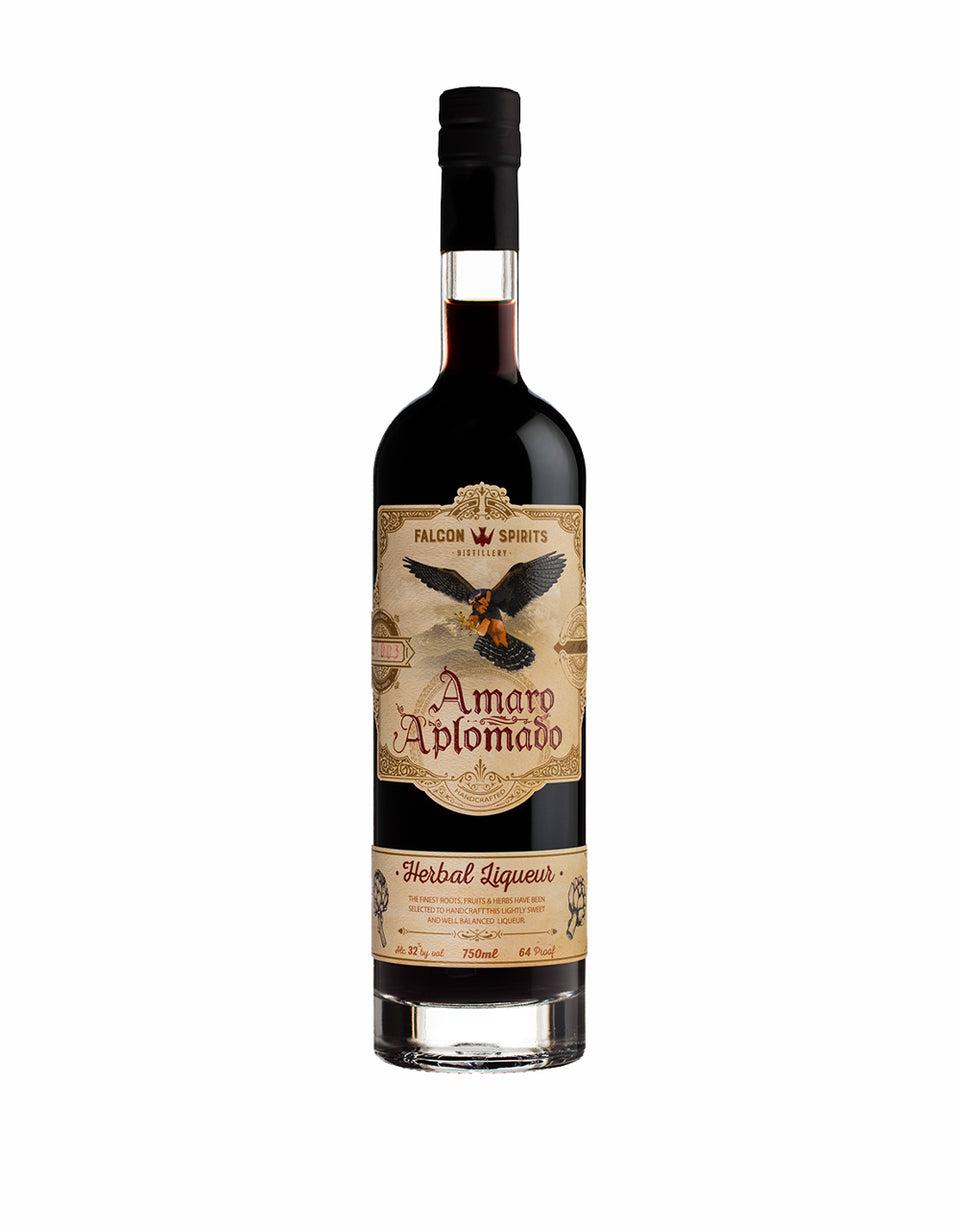 AMARO APLOMADO LIQUEUR