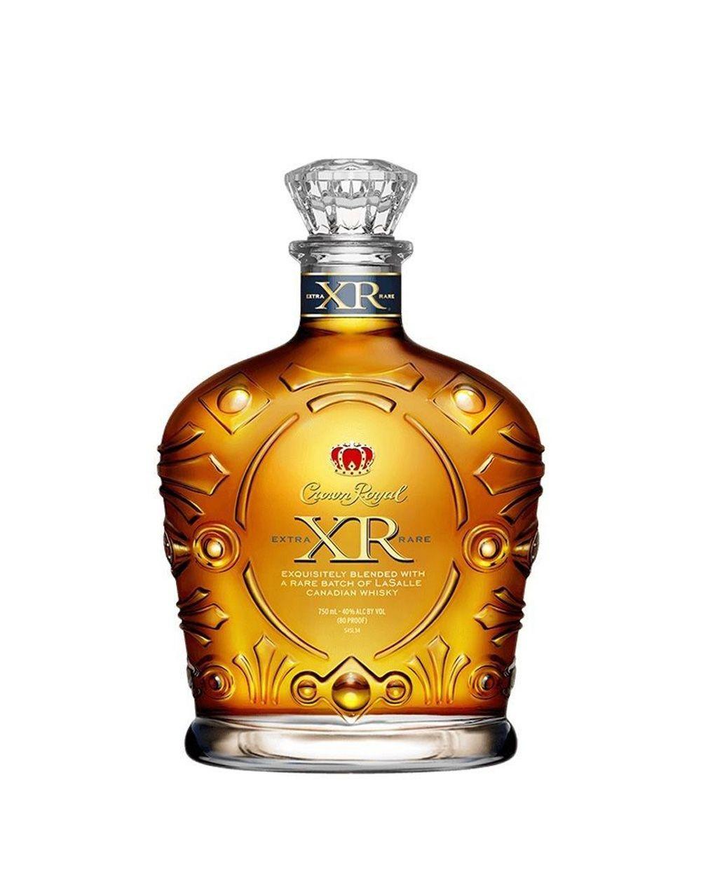 CROWN ROYAL® XR