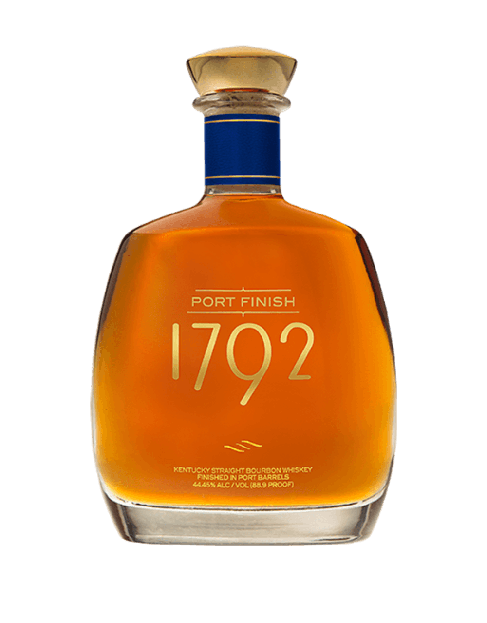 1792 PORT FINISH BOURBON