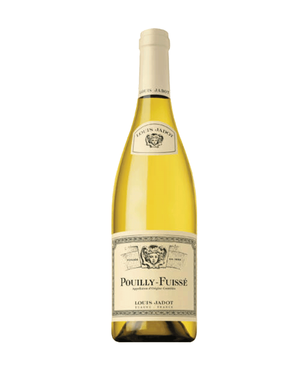 LOUIS JADOT POUILLY FUISSE WHITE BURGUNDY