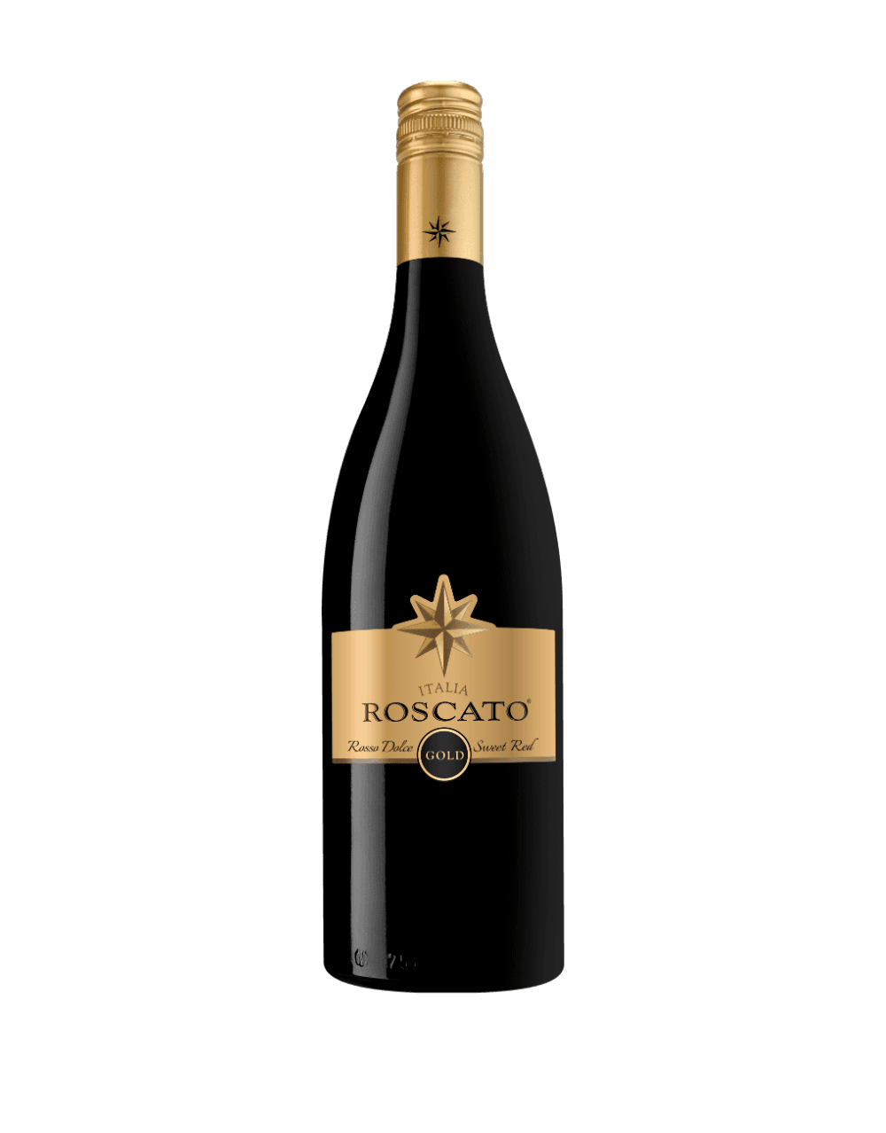 ROSCATO GOLD RED WINE