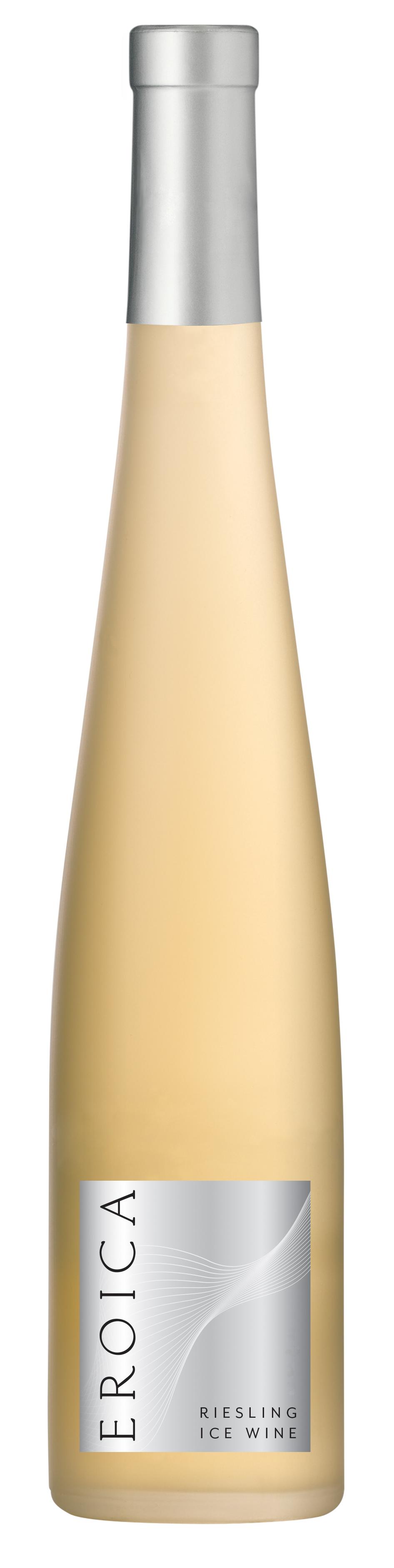 CHATEAU STE. MICHELLE EROICA RIESLING ICE WINE HORSE HEAVEN HILLS