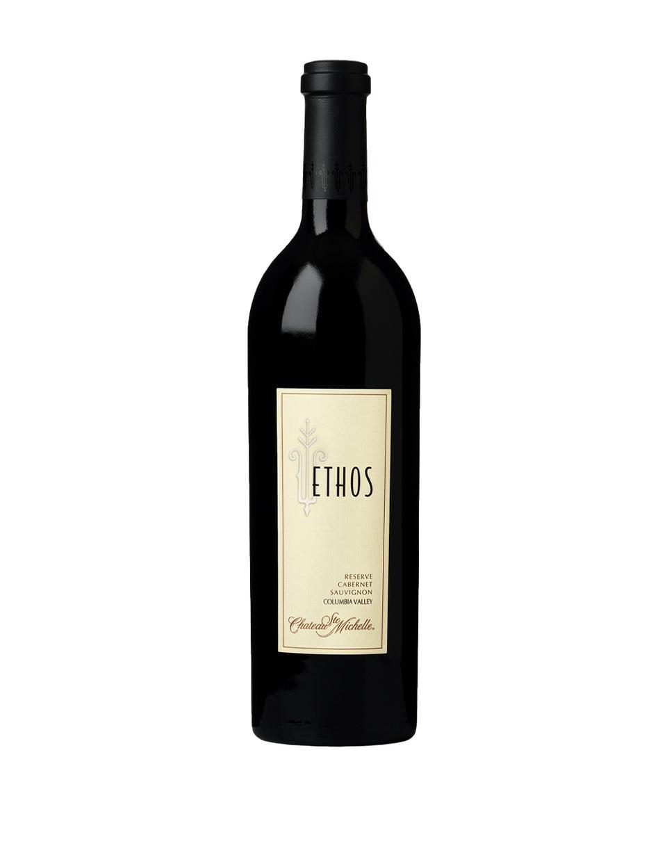 CHATEAU STE. MICHELLE 'ETHOS RESERVE' COLUMBIA VALLEY CABERNET SAUVIGNON