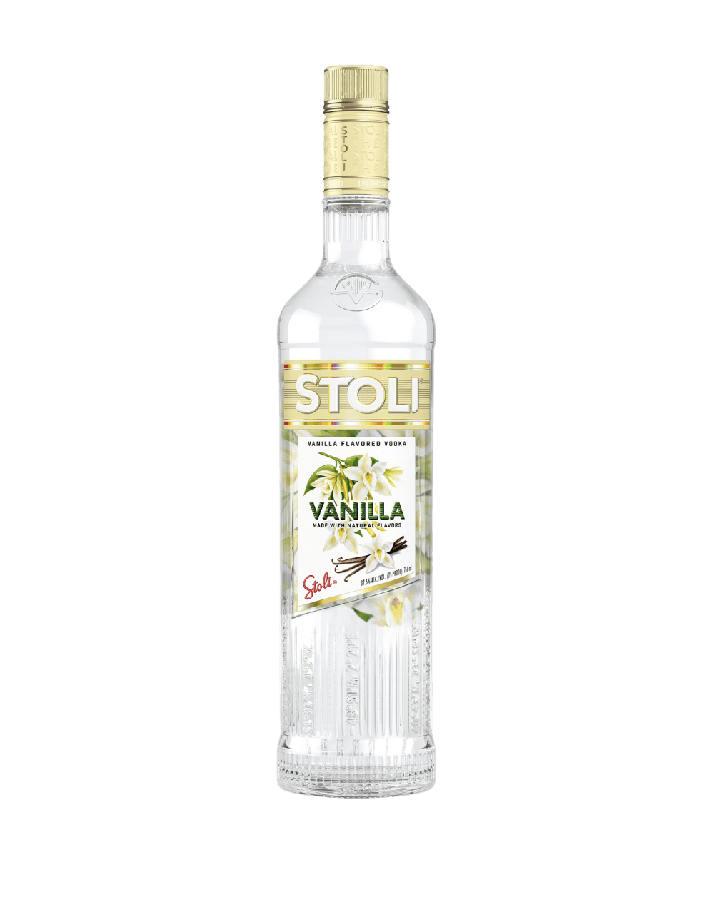 STOLI® VANILLA