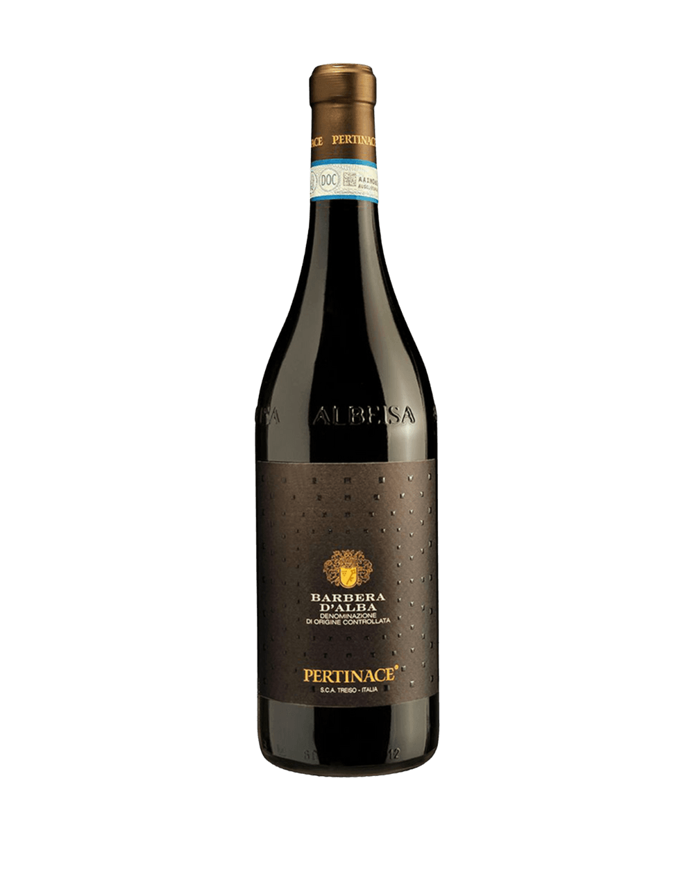 PERTINACE BARBERA D'ALBA DOC
