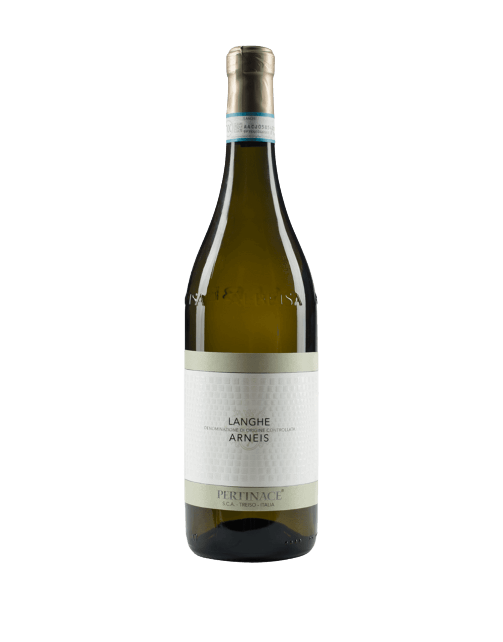 PERTINACE LANGHE ARNEIS DOC