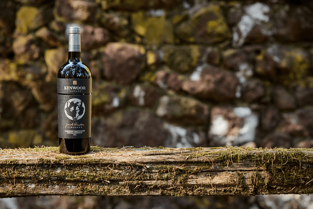KENWOOD VINEYARDS JACK LONDON CABERNET SAUVIGNON