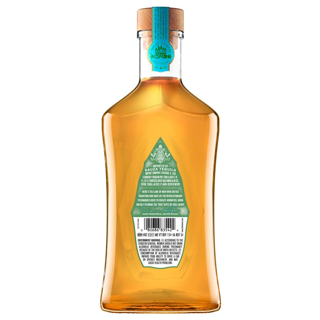 HORNITOS AÑEJO TEQUILA