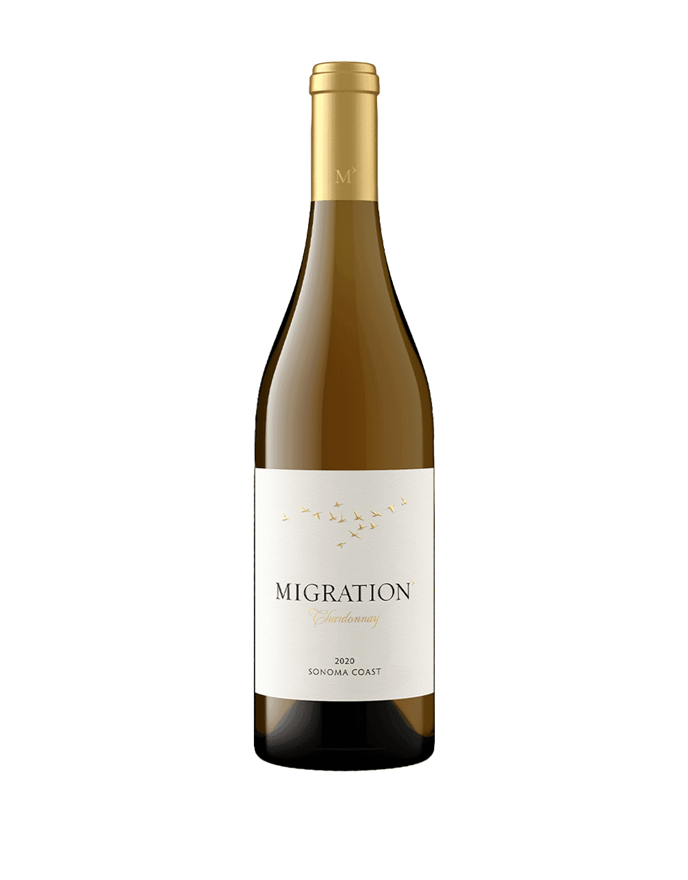 MIGRATION SONOMA COAST CHARDONNAY