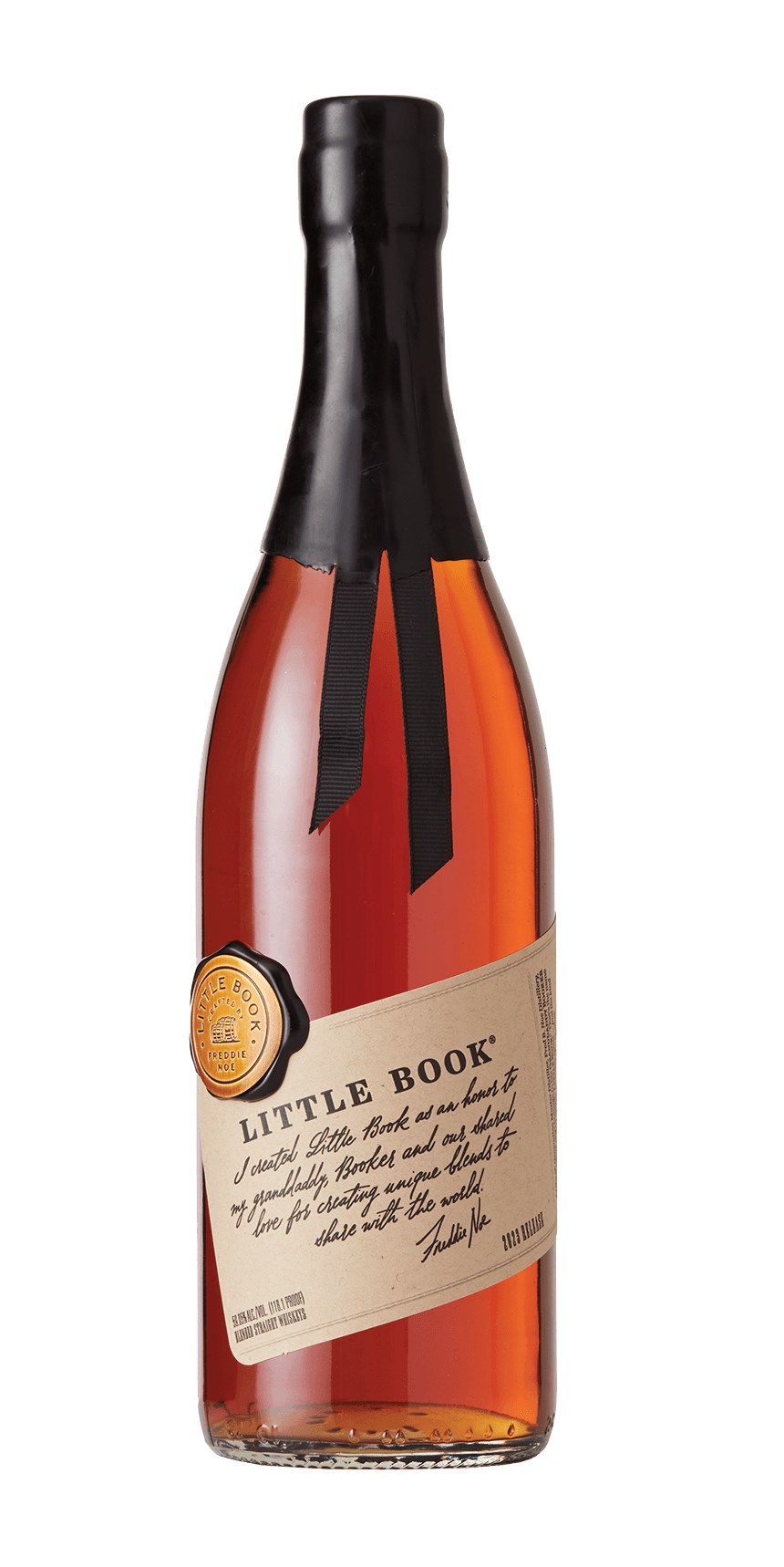 LITTLE BOOK BOURBON CHAPTER 7 “IN RETROSPECT”