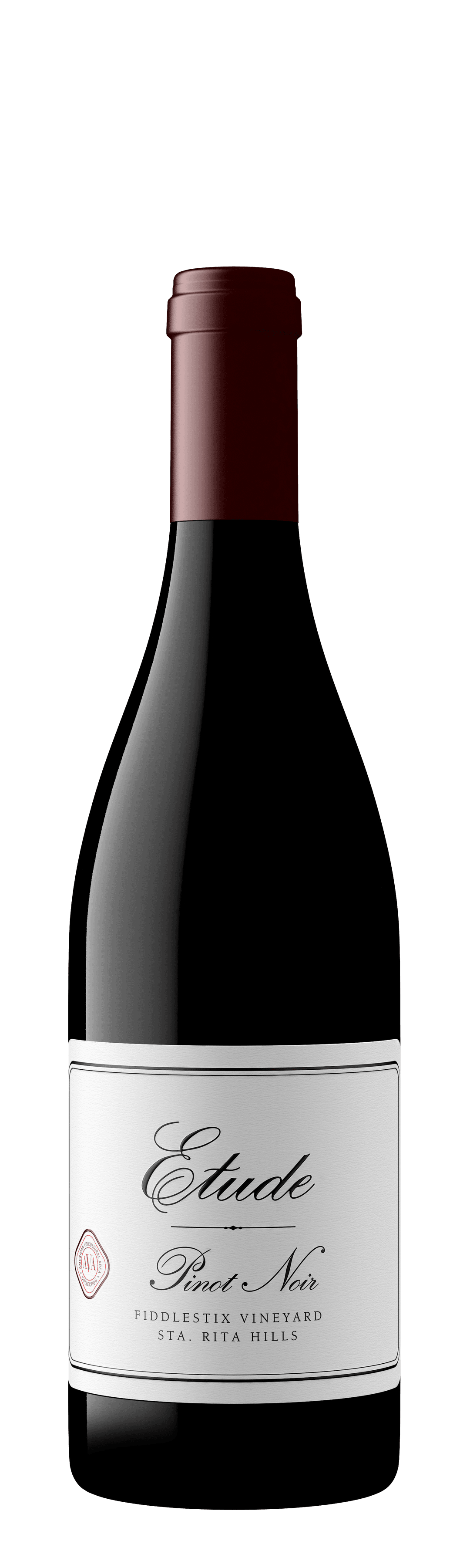 ETUDE 'FIDDLESTIX VINEYARD' SANTA RITA HILLS PINOT NOIR