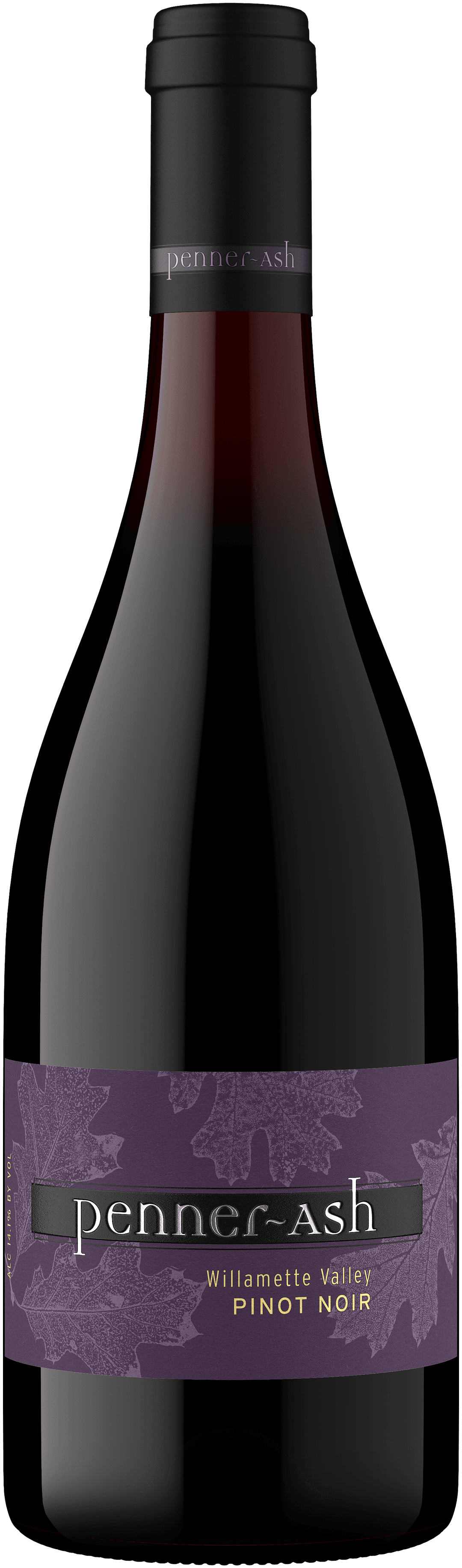PENNER-ASH WINE CELLARS WILLAMETTE VALLEY PINOT NOIR