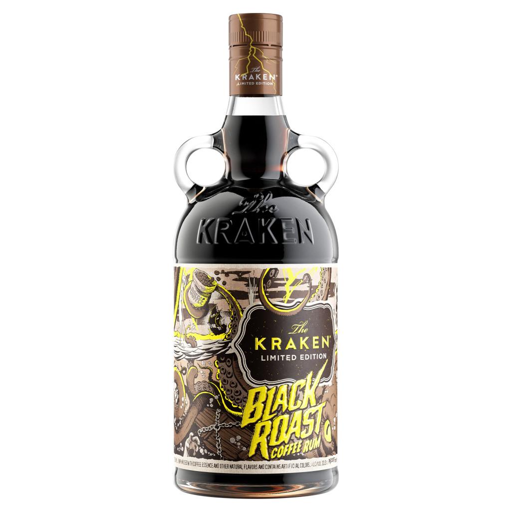 THE KRAKEN® BLACK ROAST