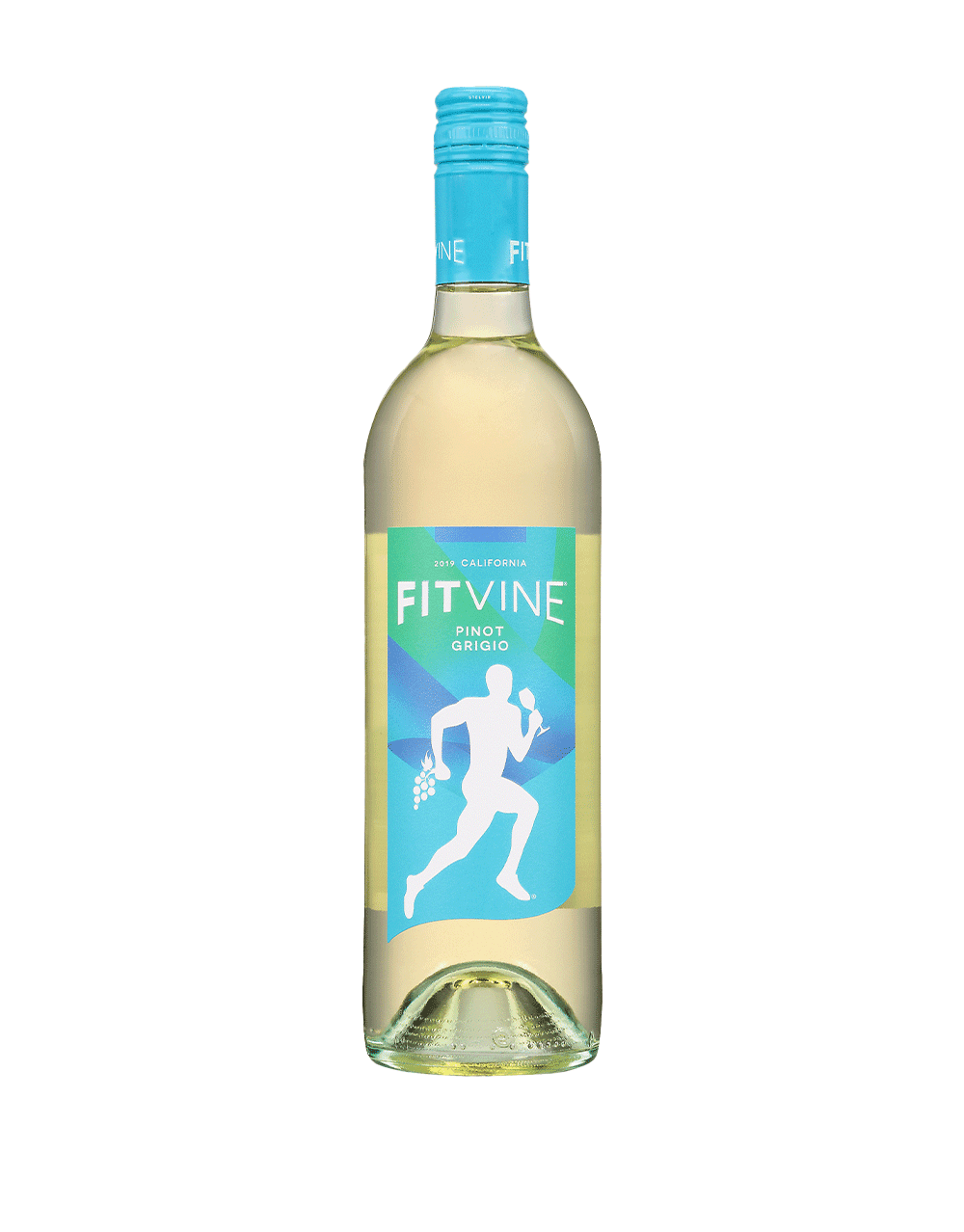 FITVINE LODI PINOT GRIGIO