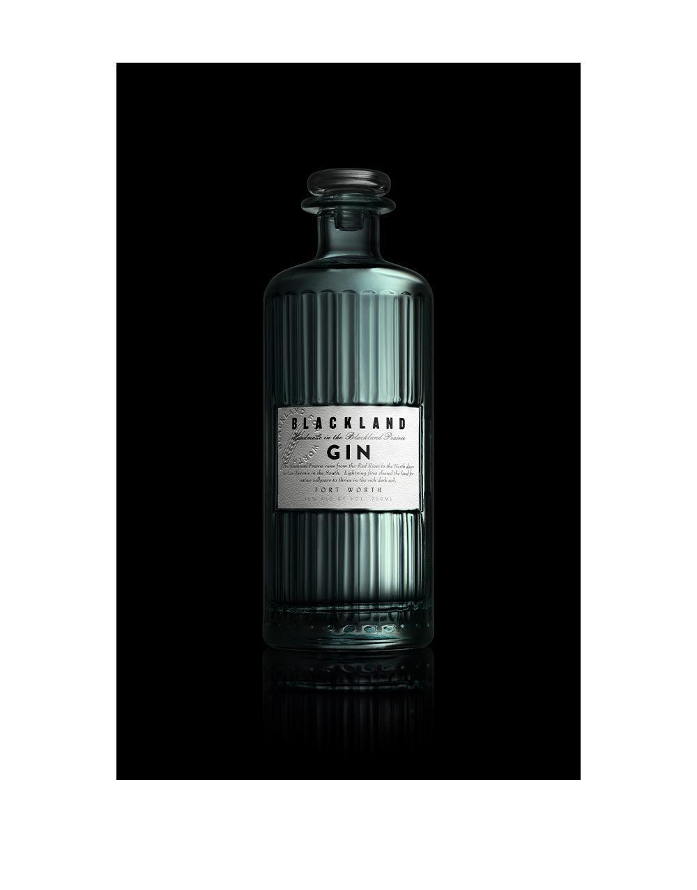 BLACKLAND GIN