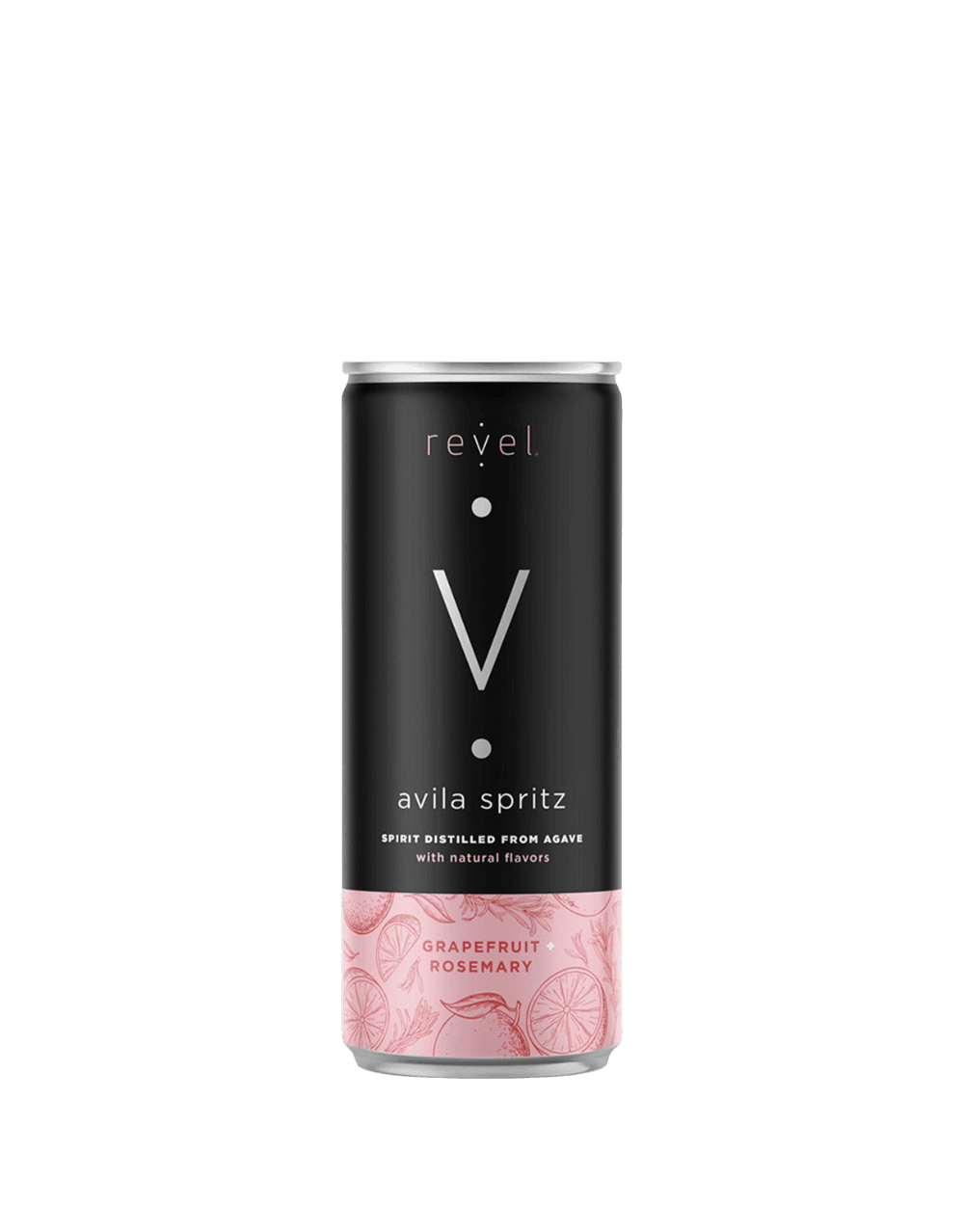 REVEL AVILA SPRITZ - GRAPEFRUIT + ROSEMARY