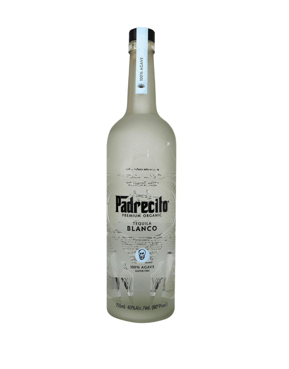 PADRE AZUL PADRECITO