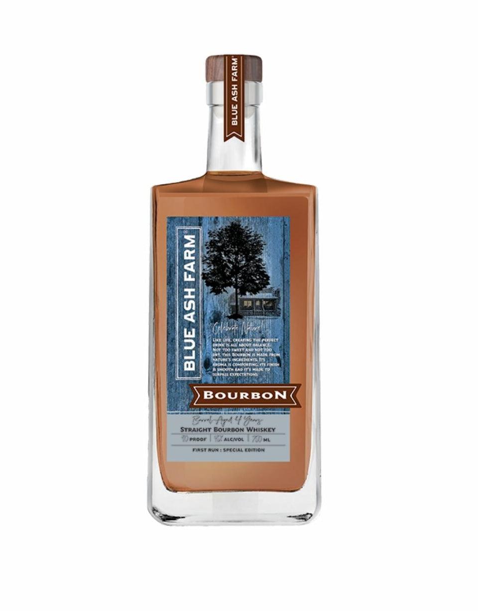BLUE ASH FARM BOURBON