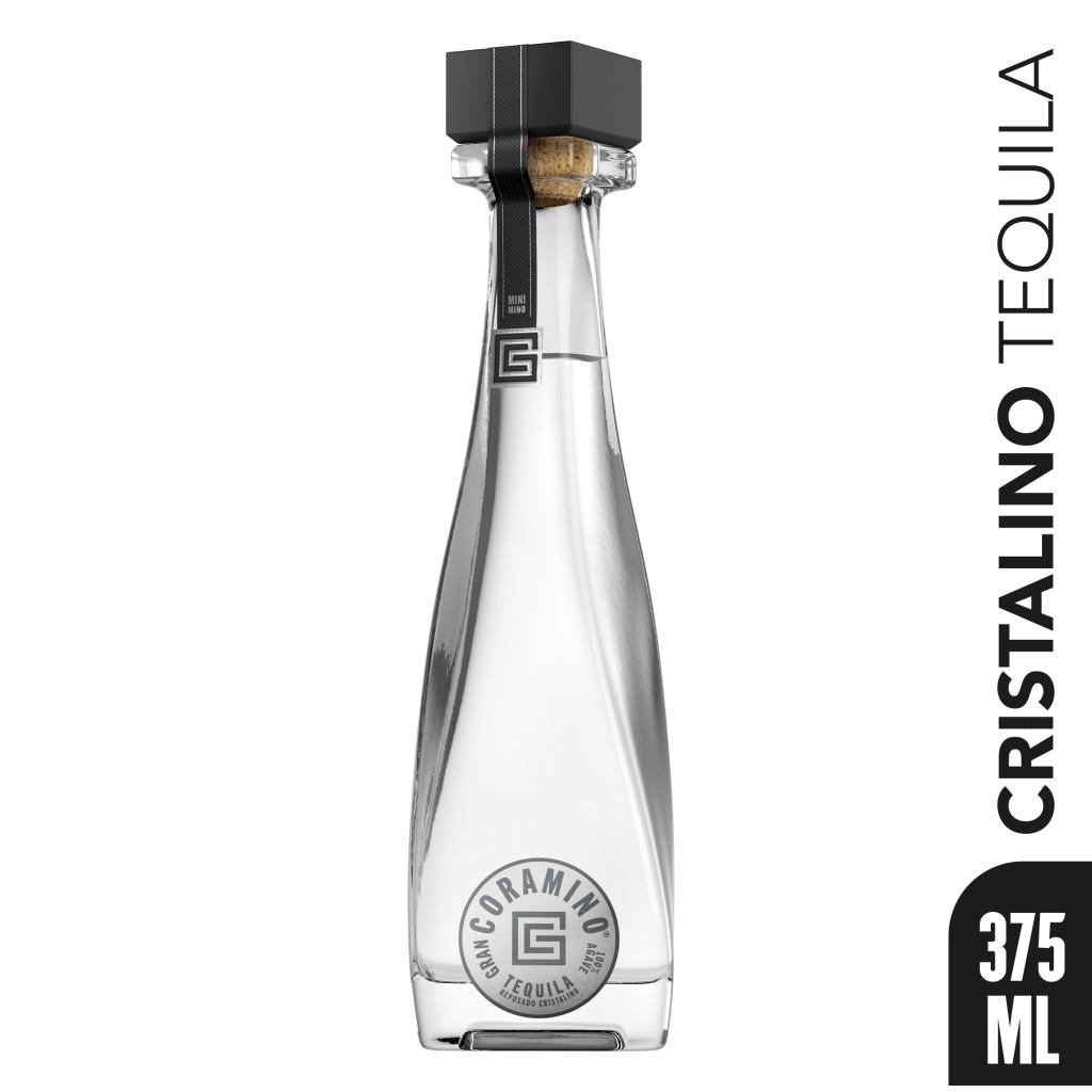 GRAN CORAMINO TEQUILA BY KEVIN HART - CRISTALINO