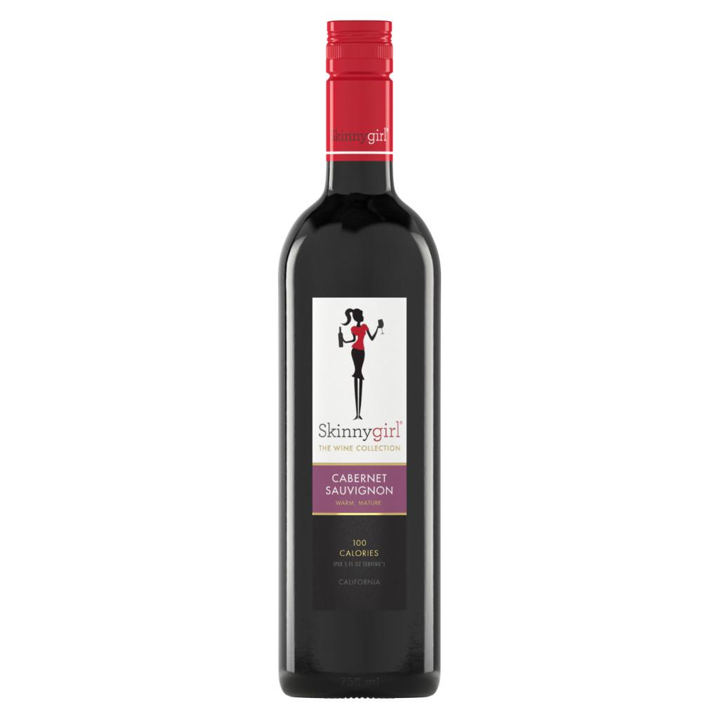 SKINNYGIRL CABERNET SAUVIGNON