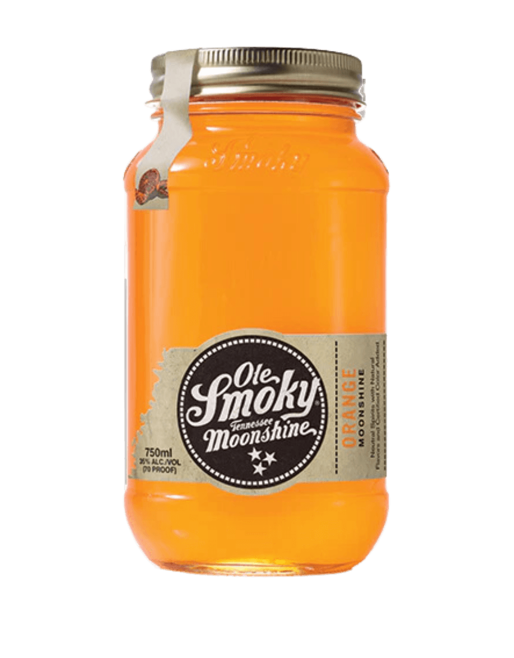 OLE SMOKY® ORANGE MOONSHINE