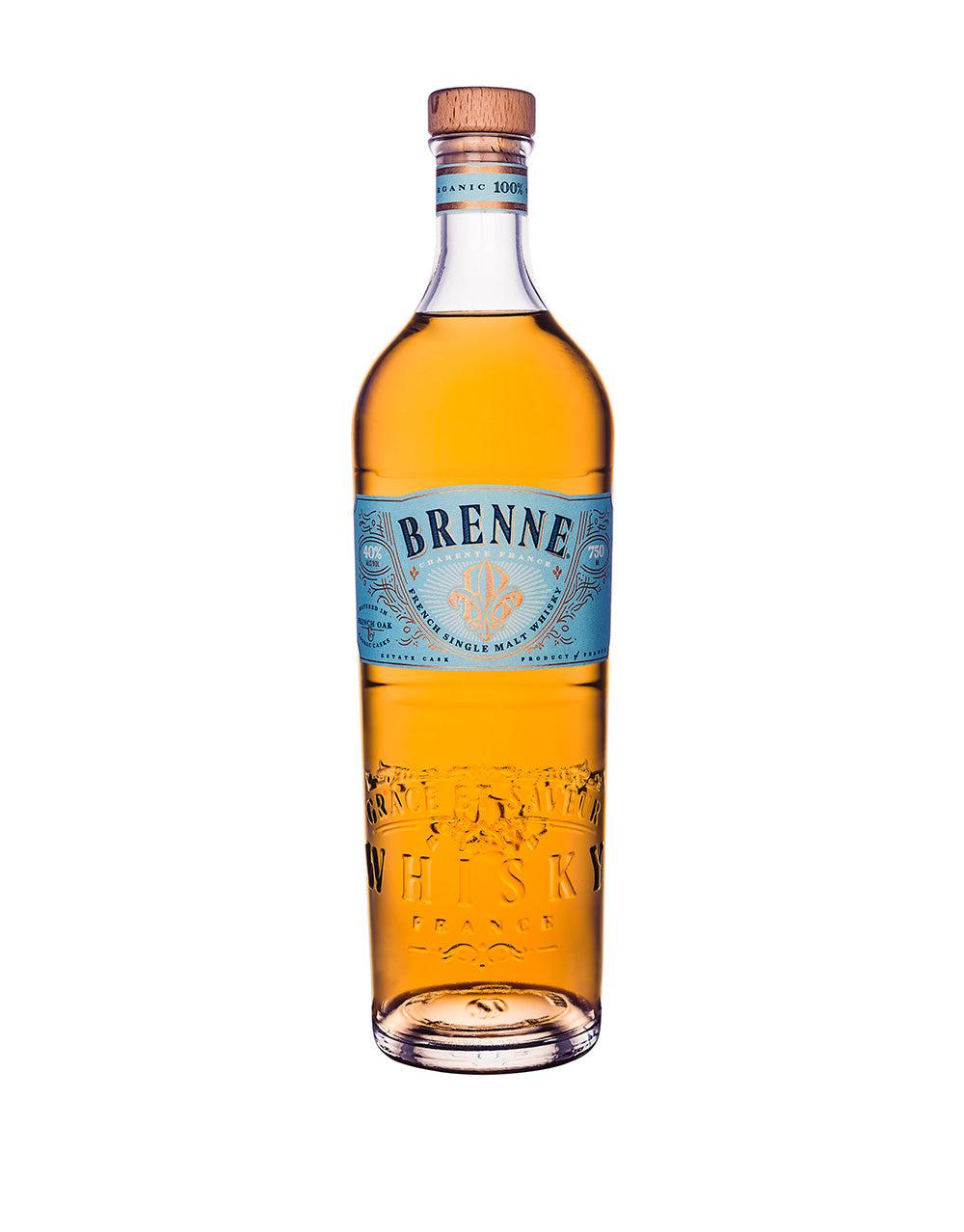 BRENNE ESTATE CASK WHISKEY